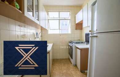 Imagem 2: Apartamento com 3 dormitórios à venda, 105 m² por R$ 570.000 - Sion - Belo Horizonte/MG