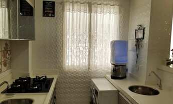 Imagem 4: Venda - Apartamento - Jardim Terramérica I - Americana - SP