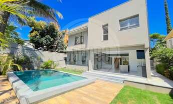 Imagem: BARUERI - Casa de Condomínio - Alphaville