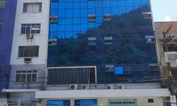 Imagem: Sala Comercial - Avenida São Francisco