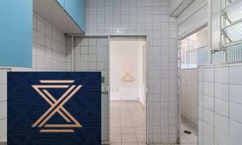 Imagem 4: Apartamento com 4 dormitórios à venda, 150 m² por R$ 585.000 - Grajaú - Belo Horizonte/Min