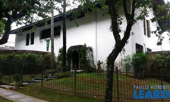 Imagem: SOBRADO - ALTO DE PINHEIROS - SP