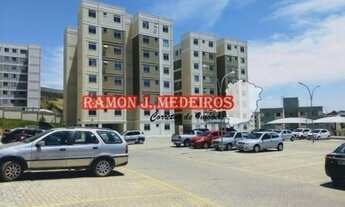 Imagem: Financie Apto novo 2 qts próx. Cid. Administrativa