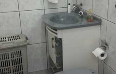 Imagem 7: Casa para Venda em Mogi das Cruzes, Chácara Guanabara, 4 dormitórios, 5 suítes, 5 banheiro