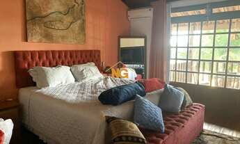 Imagem 6: BELO HORIZONTE - Casa Padrão - Jardim Atlântico