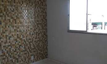 Imagem 13: GM 003- Sacramento- Casa 02 Qt,s, Gar. R$95.000,00