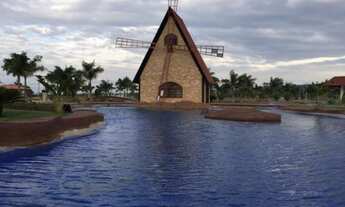 Imagem 2: Horas Residence Terreno / lote com venda por R$80.000