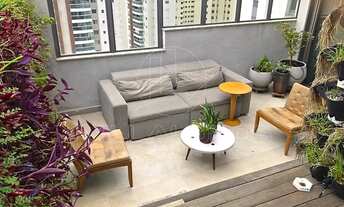 Imagem 7: Cobertura à venda, 310 m² por R$ 4.300.000,00 - Vila Leopoldina - São Paulo/SP