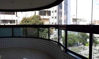 Imagem 2: Apartamento com 4 dormitórios à venda, 150 m² por R$ 900.000 - Ouro Preto - Belo Horizonte