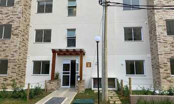 Imagem: APARTAMENTO PARA LOCAÇÃO - Condomínio