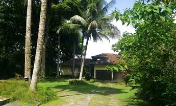 Imagem: ANGRA DOS REIS - CASA PADRÃO - VILA VELHA