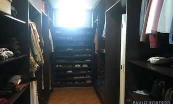 Imagem 3: CASA EM CONDOMÍNIO - ALPHAVILLE - SP