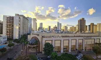 Imagem 4: Apartamento com 3 dormitórios à venda, 105 m² por R$ 1.200.000 - Santo Agostinho - Belo Ho