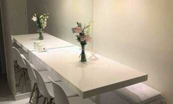 Imagem 6: Apartamento com 3 dormitórios à venda, 73 m² por R$ 640.000 - Tucuruvi - São Paulo/SP