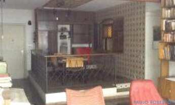 Imagem: APARTAMENTO - HIGIENÓPOLIS - SP