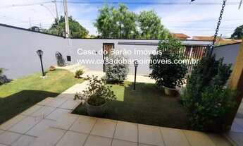 Imagem 4: CASA RESIDENCIAL em CAMPINAS - SP, CIDADE UNIVERSITÁRIA