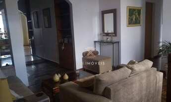 Imagem 5: Apartamento com 3 dormitórios à venda, 96 m² por R$ 300.000 - Havaí - Belo Horizonte/MG