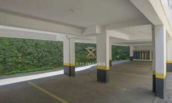 Imagem 4: Apartamento com 3 dormitórios à venda, 118 m² por R$ 820.000 - Sion - Belo Horizonte/MG