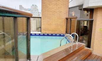 Imagem 5: COBERTURA - PARAÍSO - SP