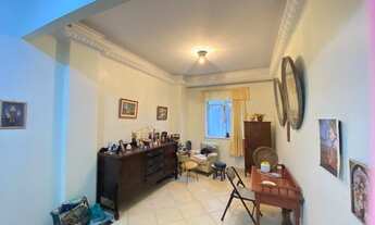 Imagem 2: Apartamento para venda possui 85 metros quadrados com 2 quartos em Leblon - Rio de Janeiro