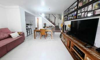 Imagem 5: Cobertura duplex - 3 quartos - 2 suítes - 2 vagas de garagem - fácil acesso a Serra de Gra