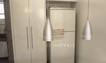 Imagem 6: Apartamento com 3 dormitórios à venda, 200 m² por R$ 780.000 - Cidade Nova - Belo Horizont