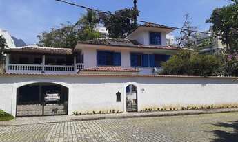 Imagem: RIO DE JANEIRO - CASA PADRÃO - FREGUESIA