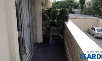 Imagem 2: APARTAMENTO - CAMPO BELO - SP