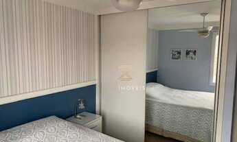 Imagem 7: Apartamento com 2 dormitórios à venda, 100 m² por R$ 610.000,00 - Indianópolis - São Paulo