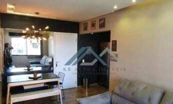 Imagem 2: Apartamento com 2 dormitórios à venda, 53 m² por R$ 315.000,00 - Jardim Belval - Barueri/S