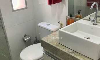 Imagem 6: Apartamento com 2 dormitórios à venda, 75 m² por R$ 600.000 - Lourdes - Belo Horizonte/MG