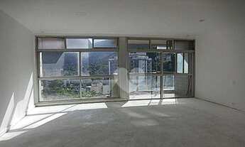 Imagem 2: Apartamento com 4 quartos à venda, 166 m² por R$ 1.690.000 - São Conrado - Rio de Janeiro