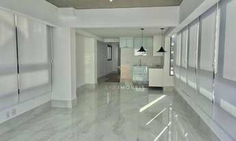 Imagem 2: Apartamento, 160 m² - venda por R$ 3.900.000,00 ou aluguel por R$ 17.500,00/mês - Vila Nov