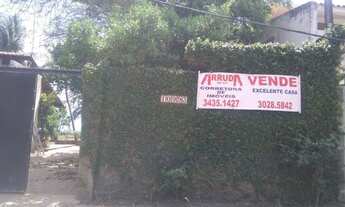 Imagem 2: Vendo Excelente Casa na Beira Mar na Praia de Maria Farinha-PE, 400 M²