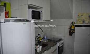 Imagem 7: Lindo Apartamento à Venda próximo ao Centro de Capivari - Campos do Jordão/SP