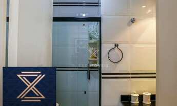 Imagem 5: Apartamento com 3 dormitórios à venda, 207 m² por R$ 1.900.000 - Barra da Tijuca - Rio de