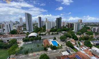 Imagem 4: 4 quartos, 3 vagas, praça de casa forte. R$6MIL COM taxas