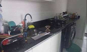 Imagem 4: Apartamento com 2 dormitórios à venda, 45 m² por R$ 890.000 - Anchieta - Belo Horizonte/MG