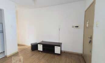 Imagem: Apartamento para Aluguel - Centro, 2 Quartos