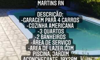 Imagem 6: Vende-se bela casa em Martins RN