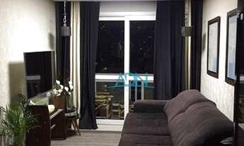 Imagem 2: Apartamento com 3 dormitórios à venda, 86 m² por R$ 880.000,00 - Vila Mariana - São Paulo