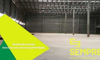 Imagem 5: Galpão para alugar em Atibaia/SP