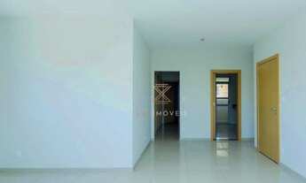 Imagem 2: Apartamento com 3 dormitórios à venda, 90 m² por R$ 428.000,00 - Dom Joaquim - Belo Horizo