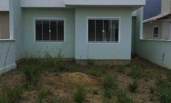 Imagem 2: INDAIAL - Casa Padrão - Warnow