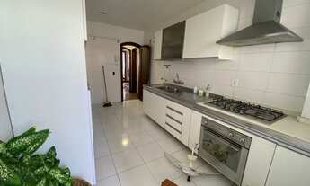 Imagem 6: Rio de Janeiro - Apartamento Padrão - Tijuca