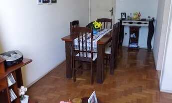 Imagem 2: Vendo Estácio Oportunidade! Sala e Quarto