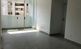 Imagem 7: Apartamento com 3 dormitórios à venda, 113 m² por R$ 1.130.000 - Luxemburgo - Belo Horizon
