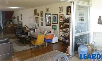 Imagem 7: SOBRADO - VILA MADALENA - SP