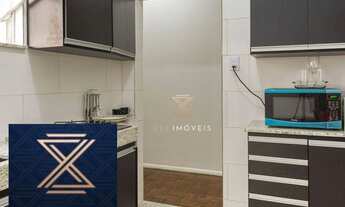 Imagem 4: Apartamento com 2 dormitórios à venda, 98 m² por R$ 305.000 - Barro Preto - Belo Horizonte