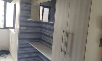 Imagem 4: Oportunidade - Apartamento no Condomínio Vida Melhor - Taboão da Serra!